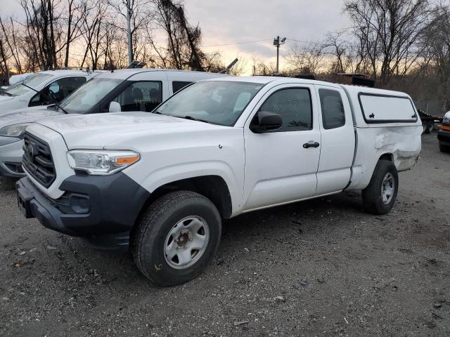 TOYOTA TACOMA ACC 2018 5tfrx5gn8jx108814