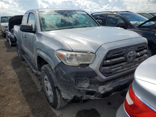 TOYOTA TACOMA ACC 2018 5tfrx5gn8jx113561