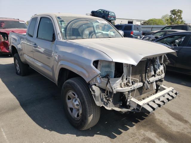 TOYOTA TACOMA ACC 2018 5tfrx5gn8jx120526