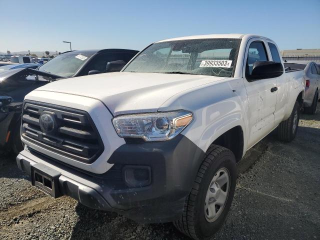 TOYOTA TACOMA ACC 2018 5tfrx5gn8jx122843