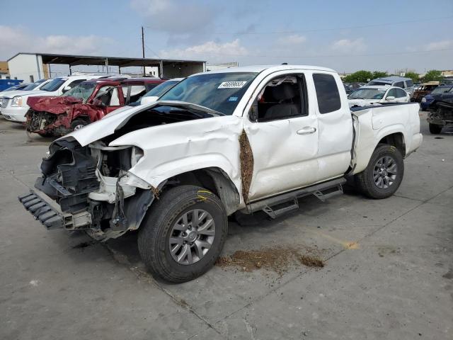 TOYOTA TACOMA ACC 2018 5tfrx5gn8jx123331