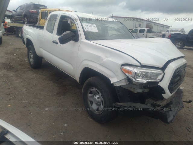 TOYOTA TACOMA 2018 5tfrx5gn8jx129016