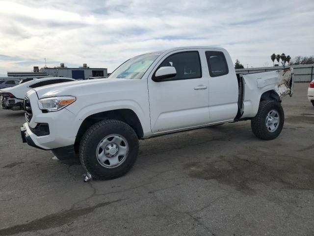 TOYOTA TACOMA ACC 2018 5tfrx5gn8jx129601