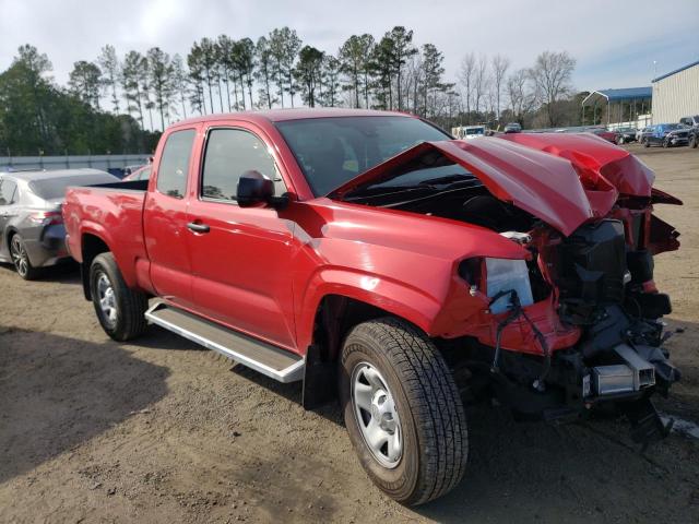 TOYOTA TACOMA ACC 2018 5tfrx5gn8jx129646