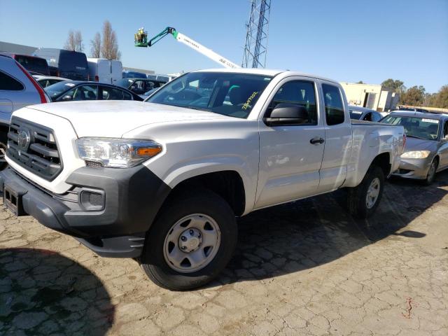 TOYOTA TACOMA ACC 2018 5tfrx5gn8jx131123