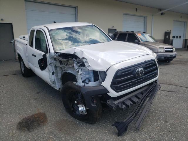 TOYOTA TACOMA ACC 2019 5tfrx5gn8kx136131