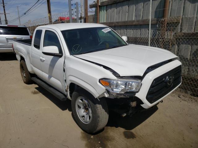 TOYOTA TACOMA 2WD 2019 5tfrx5gn8kx140891