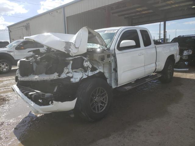 TOYOTA TACOMA ACC 2019 5tfrx5gn8kx142446