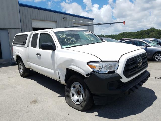 TOYOTA TACOMA ACC 2019 5tfrx5gn8kx145072