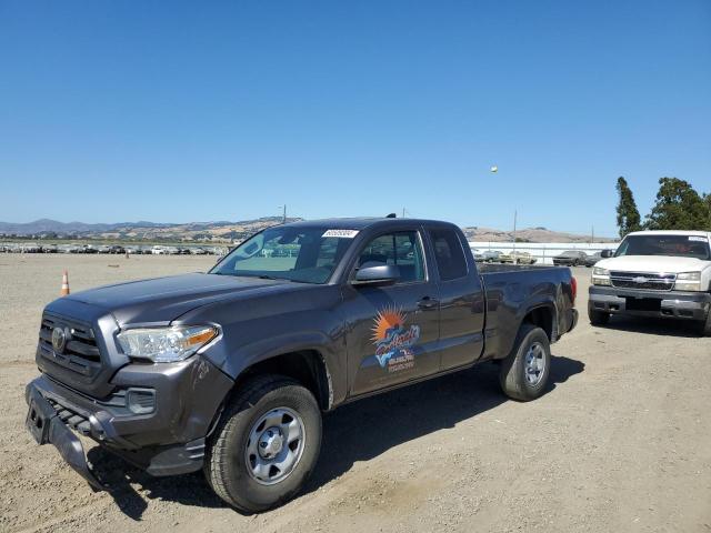 TOYOTA TACOMA 2019 5tfrx5gn8kx146285