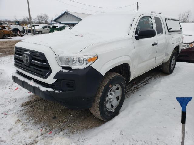 TOYOTA TACOMA ACC 2019 5tfrx5gn8kx147646