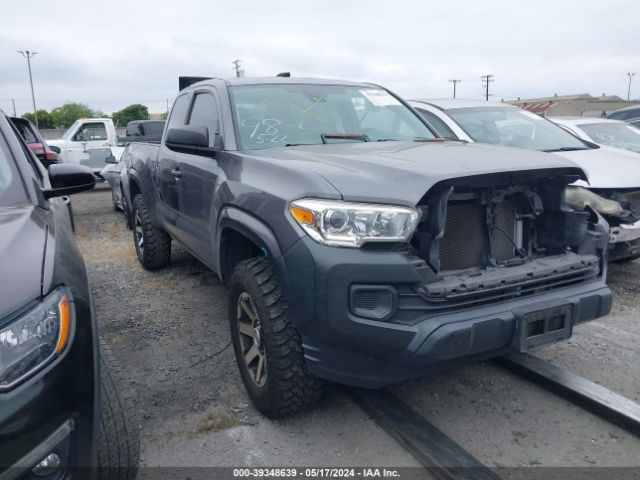 TOYOTA TACOMA 2019 5tfrx5gn8kx153771