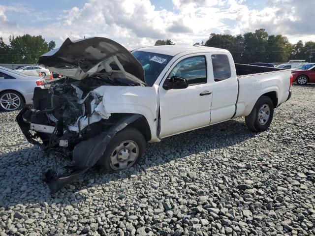 TOYOTA TACOMA ACC 2019 5tfrx5gn8kx154354