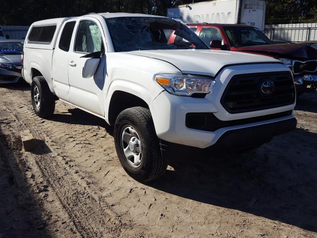 TOYOTA TACOMA ACC 2019 5tfrx5gn8kx162440