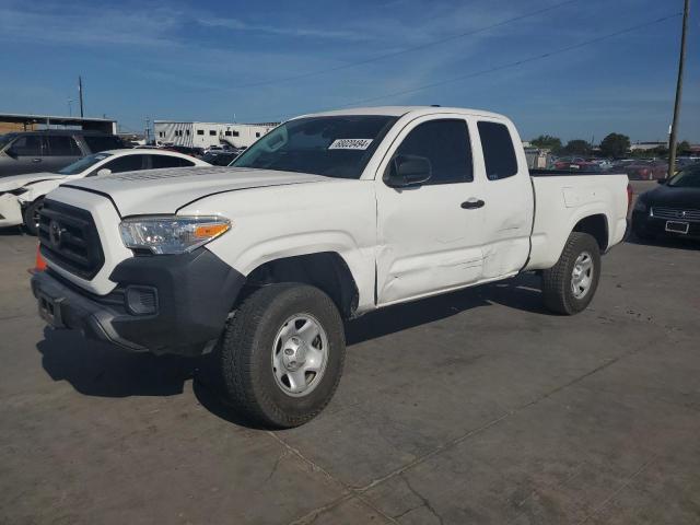 TOYOTA TACOMA ACC 2020 5tfrx5gn8lx166795