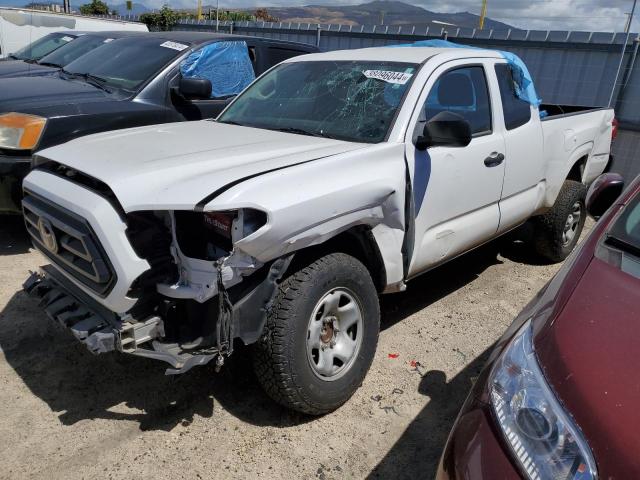 TOYOTA TACOMA 2020 5tfrx5gn8lx168188