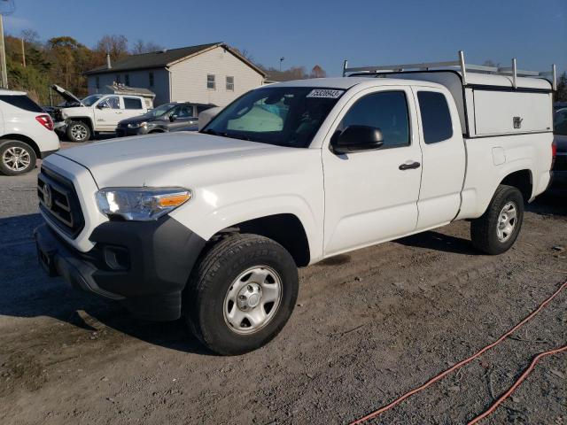 TOYOTA TACOMA 2020 5tfrx5gn8lx169700