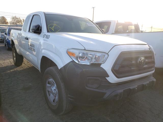 TOYOTA TACOMA ACC 2020 5tfrx5gn8lx170605