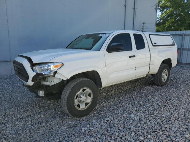 TOYOTA TACOMA 2020 5tfrx5gn8lx175531