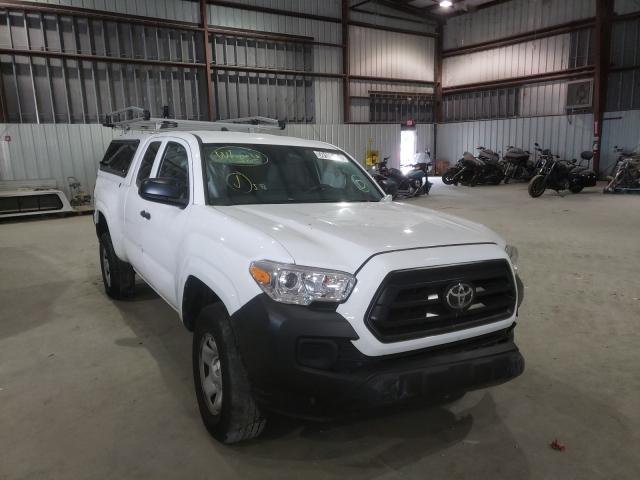 TOYOTA TACOMA ACC 2020 5tfrx5gn8lx178705