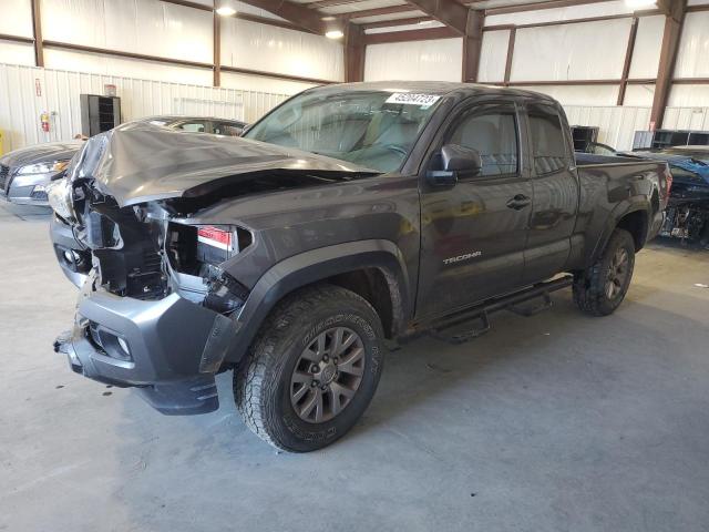 TOYOTA TACOMA ACC 2016 5tfrx5gn9gx051094