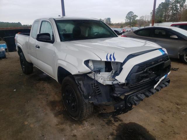 TOYOTA TACOMA ACC 2016 5tfrx5gn9gx054609