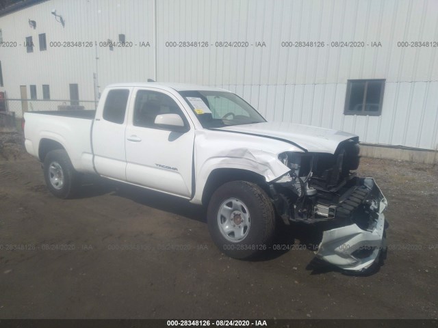 TOYOTA TACOMA 2016 5tfrx5gn9gx057235