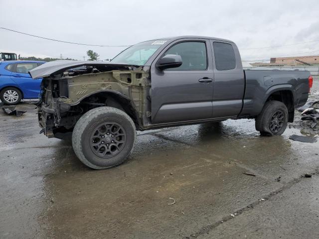 TOYOTA TACOMA 2016 5tfrx5gn9gx057655