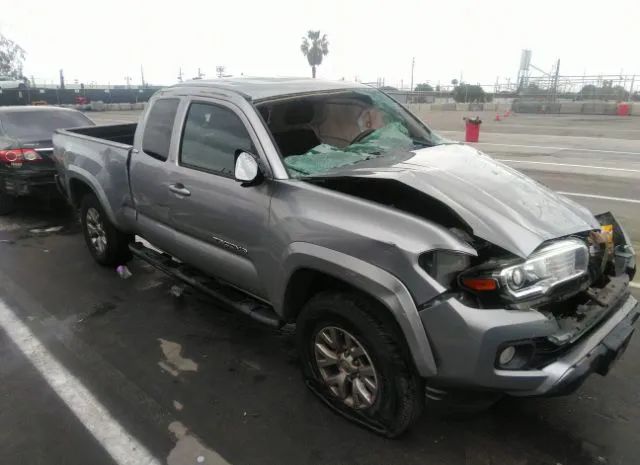 TOYOTA TACOMA 2016 5tfrx5gn9gx057736