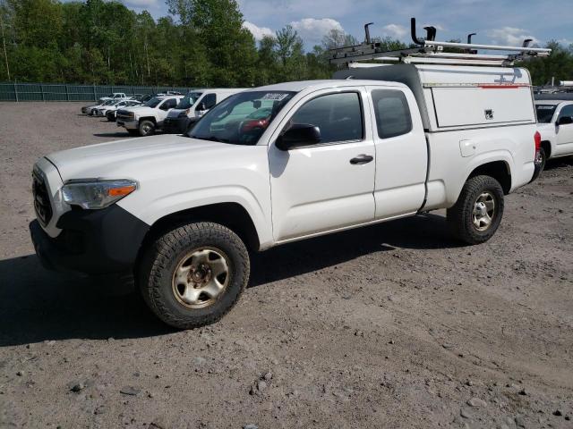 TOYOTA TACOMA 2016 5tfrx5gn9gx059874