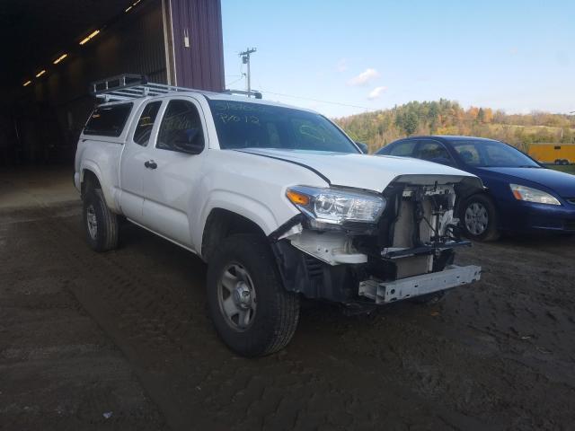 TOYOTA TACOMA ACC 2016 5tfrx5gn9gx062225