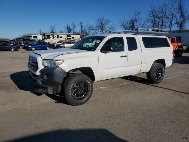 TOYOTA TACOMA ACC 2016 5tfrx5gn9gx062662