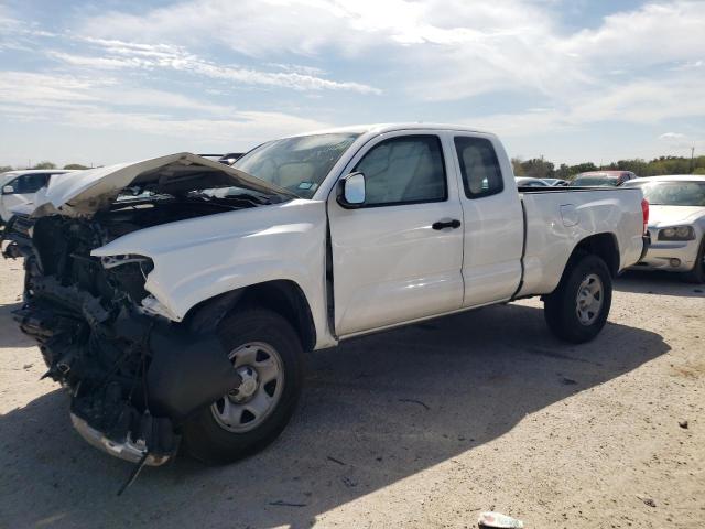 TOYOTA TACOMA 2016 5tfrx5gn9gx065934