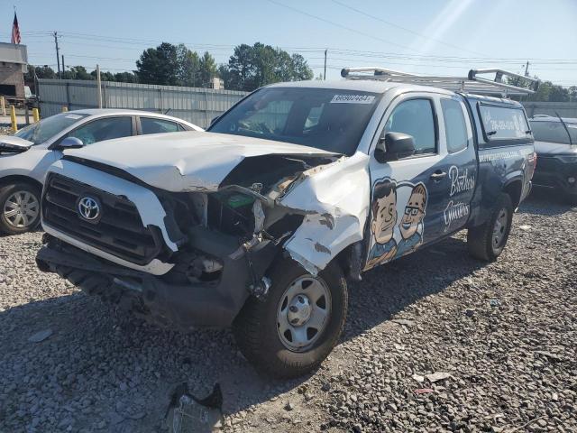 TOYOTA TACOMA ACC 2016 5tfrx5gn9gx066193