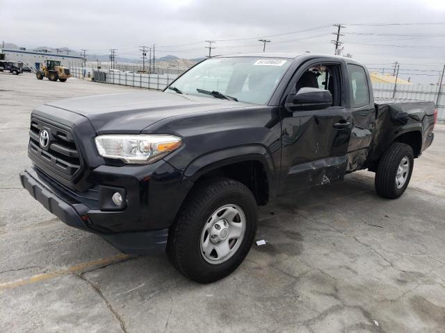 TOYOTA TACOMA 2016 5tfrx5gn9gx067568