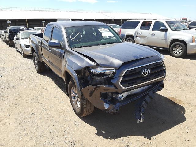 TOYOTA TACOMA ACC 2016 5tfrx5gn9gx068199