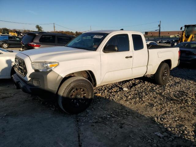 TOYOTA TACOMA 2016 5tfrx5gn9gx069241