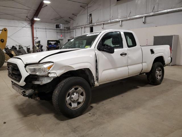 TOYOTA TACOMA ACC 2016 5tfrx5gn9gx069868