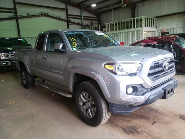 TOYOTA TACOMA ACC 2016 5tfrx5gn9gx070910