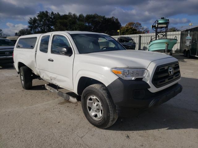 TOYOTA TACOMA ACC 2017 5tfrx5gn9hx074652