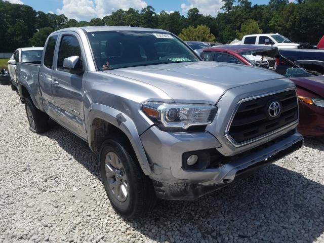 TOYOTA TACOMA ACC 2017 5tfrx5gn9hx074991