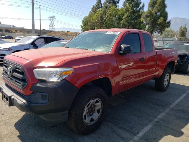 TOYOTA TACOMA ACC 2017 5tfrx5gn9hx075333