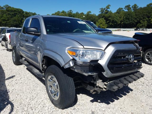 TOYOTA TACOMA ACC 2017 5tfrx5gn9hx076613