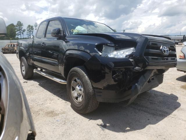 TOYOTA TACOMA ACC 2017 5tfrx5gn9hx078586