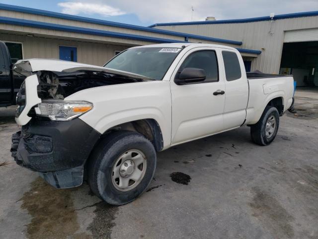 TOYOTA TACOMA ACC 2017 5tfrx5gn9hx078751