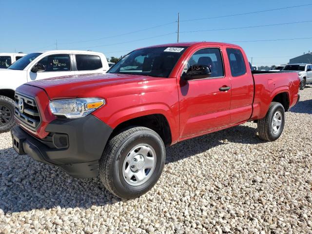 TOYOTA TACOMA 2017 5tfrx5gn9hx079222