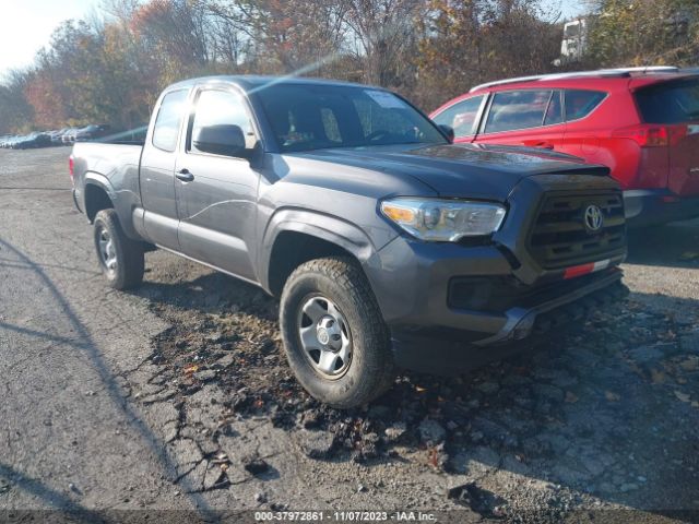 TOYOTA TACOMA 2017 5tfrx5gn9hx080760