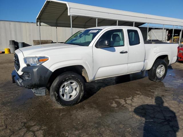 TOYOTA TACOMA 2017 5tfrx5gn9hx085229