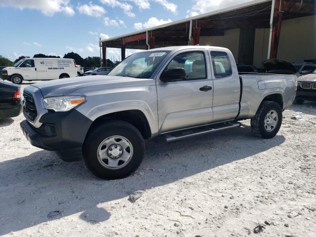 TOYOTA TACOMA ACC 2017 5tfrx5gn9hx095694