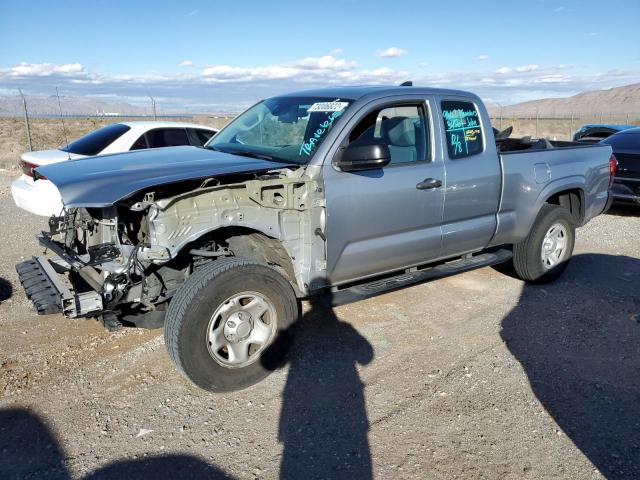 TOYOTA TACOMA ACC 2018 5tfrx5gn9jx104853